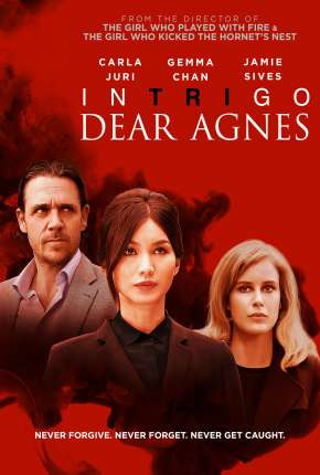 Intrigo - Dear Agnes - Legendado Download Mais Baixado