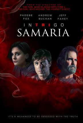 Intrigo - Samaria - Legendado Download Mais Baixado