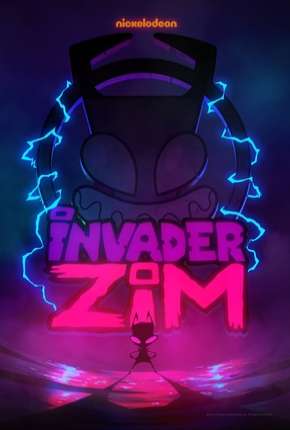 Invasor Zim e o Florpus Download Mais Baixado