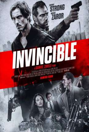 Invincible - Legendado Download Mais Baixado