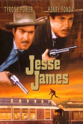 Jesse James Torrent Download Mais Baixado