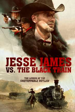 Jesse James - O Roubo do Trem Negro Torrent Download Mais Baixado