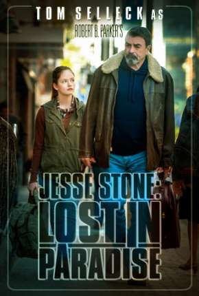 Jesse Stone - Perdido no Paraíso Download Mais Baixado