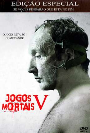 Jogos Mortais 5 Download Mais Baixado