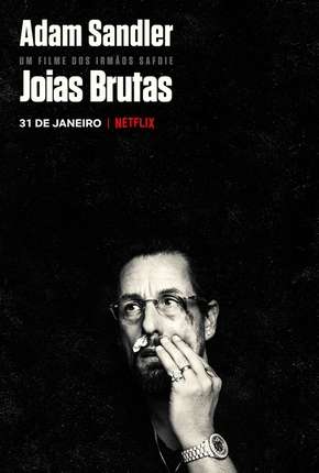 Joias Brutas Torrent Download Mais Baixado