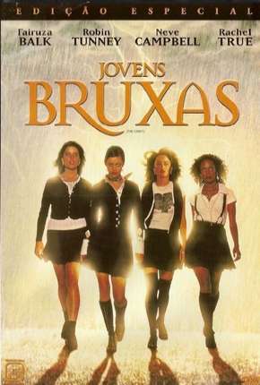 Jovens Bruxas - The Craft Download Mais Baixado