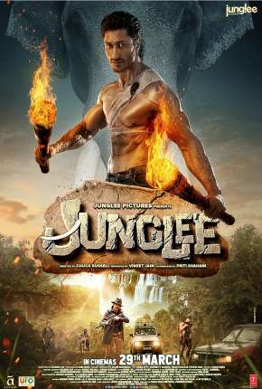 Jungle - Protegendo a Selva Download Mais Baixado