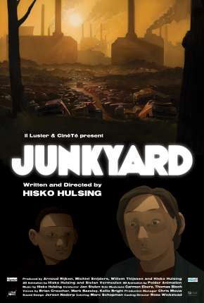 Junkyard - Legendado Download Mais Baixado