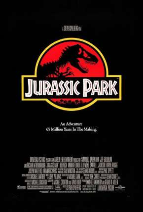 Jurassic Park - O Parque dos Dinossauros Torrent Download Mais Baixado