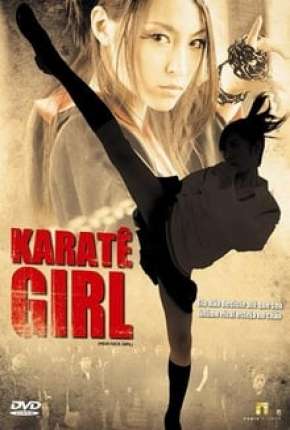 Karatê Girl Download Mais Baixado