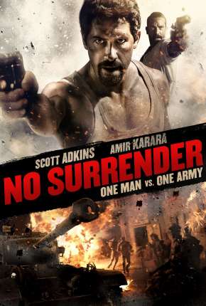 Karmouz War - No Surrender Legendado Torrent Download Mais Baixado