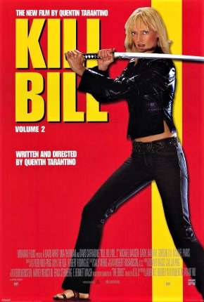 Kill Bill - Volume 2 Torrent Download Mais Baixado