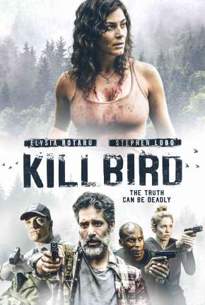 Kill Bird - Legendado Download Mais Baixado