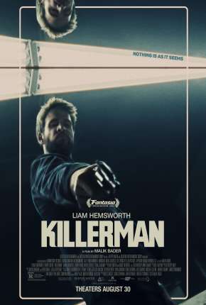 Killerman - A Lei das Ruas - Legendado Torrent Download Mais Baixado