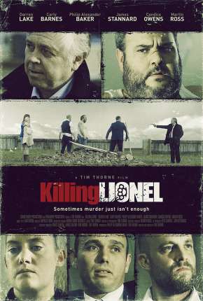 Killing Lionel - Legendado Download Mais Baixado