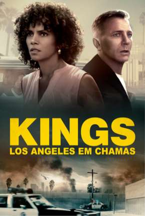 Kings - Los Angeles em Chamas Download Mais Baixado