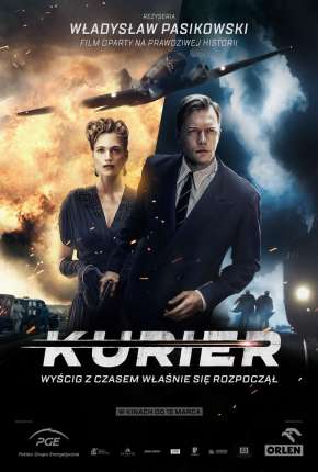 Kurier - Legendado Download Mais Baixado