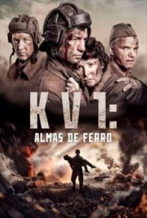 KV1 - Almas de Ferro Torrent Download Mais Baixado