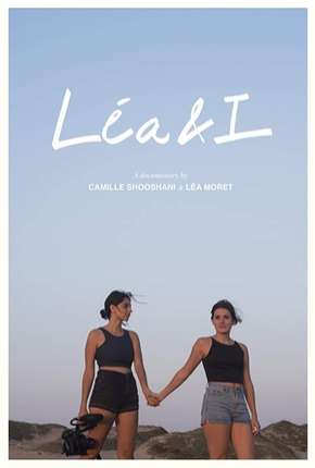 Léa e Eu - Legendado Torrent Download Mais Baixado