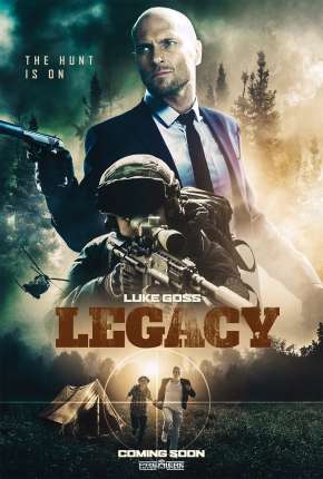 Legacy - Legendado Download Mais Baixado