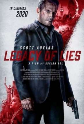 Legacy of Lies - Legendado Torrent Download Mais Baixado