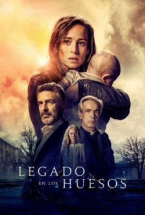 Legado nos Ossos Torrent Download Mais Baixado