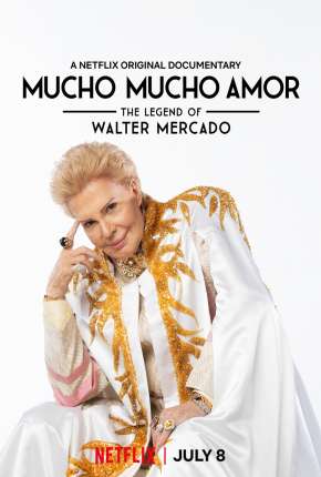 Ligue Djá - O Lendário Walter Mercado Download Mais Baixado