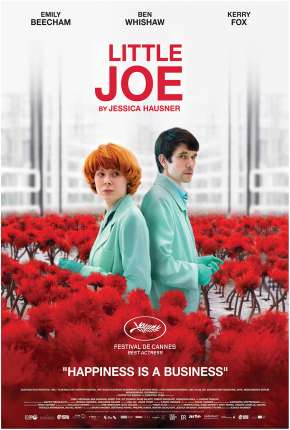 Little Joe - Legendado Torrent Download Mais Baixado