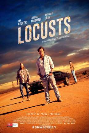 Locusts - Legendado Download Mais Baixado