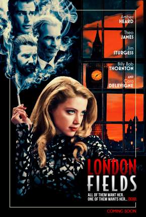 London Fields - Romance Fatal Download Mais Baixado