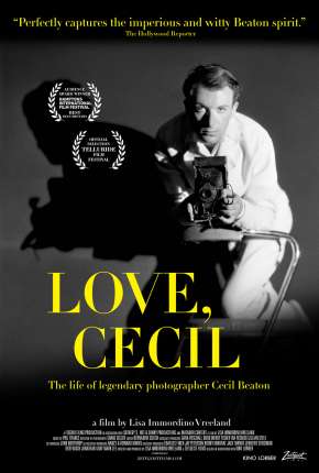 Love, Cecil - Legendado Download Mais Baixado