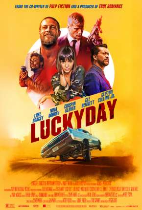 Lucky Day - Legendado Download Mais Baixado