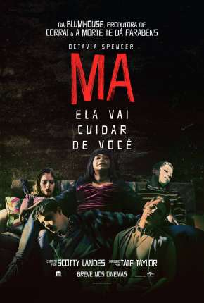 Ma - Ela Vai Cuidar de Você Download Mais Baixado