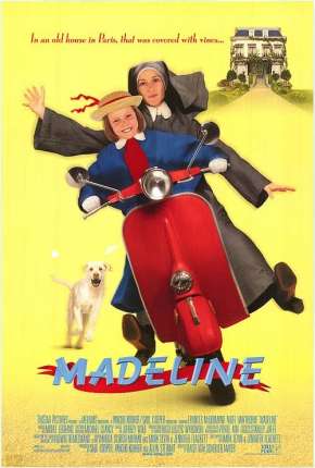 Madeline Torrent Download Mais Baixado