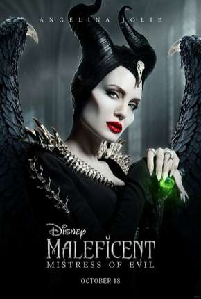 Malévola - Dona do Mal - Legendado Torrent Download Mais Baixado