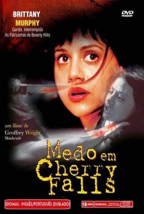 Medo em Cherry Falls Download Mais Baixado