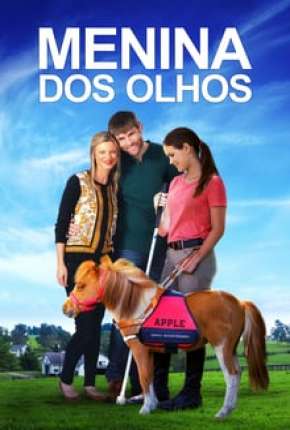 Menina dos Olhos Torrent Download Mais Baixado