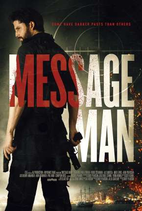 Message Man - Legendado Download Mais Baixado