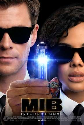 MIB - Homens de Preto - Internacional Legendado Torrent Download Mais Baixado