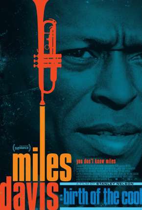 Miles Davis - Birth of the Cool - Legendado Torrent Download Mais Baixado