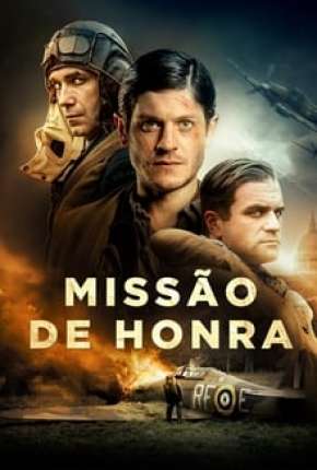 Missão de Honra Torrent Download Mais Baixado