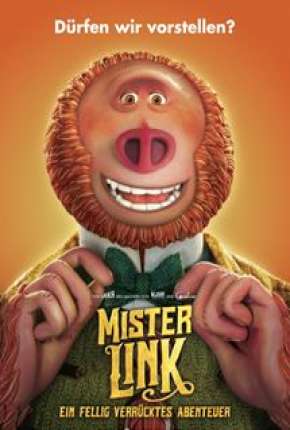 Missing Link - Legendado Download Mais Baixado