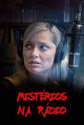 Mistérios na Rádio Torrent Download Mais Baixado