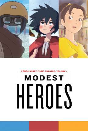 Modest Heroes Download Mais Baixado