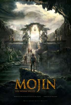 Mojin - The Worm Valley - Legendado Download Mais Baixado