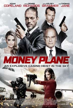 Money Plane - Legendado Torrent Download Mais Baixado