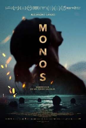 Monos - Legendado Download Mais Baixado