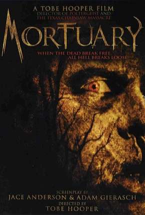 Mortuária Torrent Download Mais Baixado