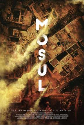 Mosul - Legendado Torrent Download Mais Baixado