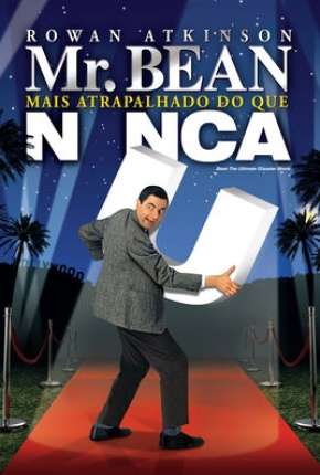 Mr. Bean - O Filme Download Mais Baixado